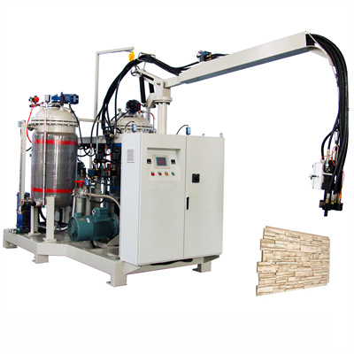 Mesin Penapis Penyahhidratan Minyak Diesel Merah Penyahgassingan (TYR-1)