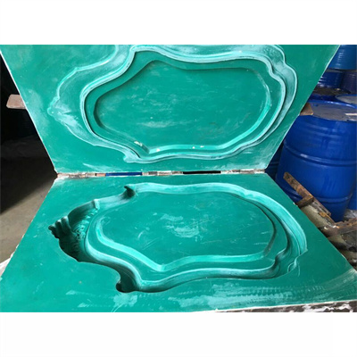 Poliuretana Gasket Foam Seal Peralatan Dispensing