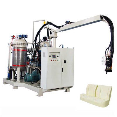 KW-520 Polyurethane Foaming Dispensing Peralatan untuk Pengedap
