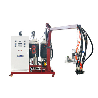 Reanin K3000 Portable Polyurethane Spray Foam Machine Insulation Machine Peralatan Suntikan PU